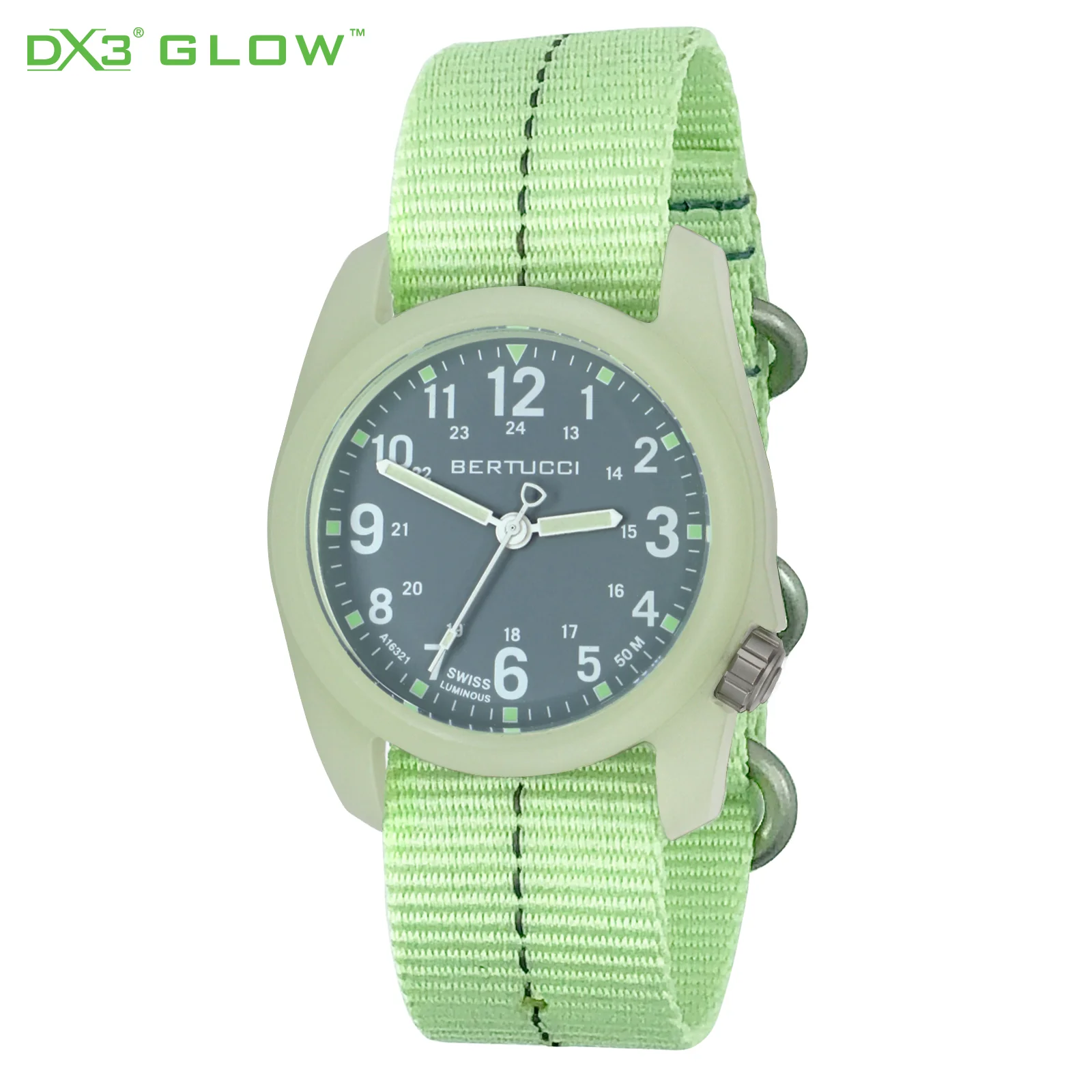 DX3® Glow™